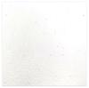 Kawasumi Washi Japanese Gold and 18 X 18 10 Sheets Paper, Colors, Torinoko, Silver, White, Approx. Cm,