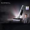 NARWAL Умный робот-полотер F2