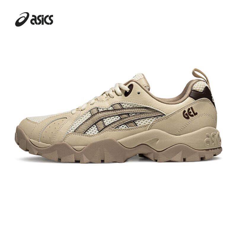ASICS GEL-TRUCK Unisex Retro Casual Shoes