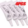 Car Spark Plug High Voltage Insulating Grease Ignition Coil Silicone Grease High and Low Temperature Corrosion Resistance