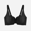 Front buckle underwear Women's small breasts gather and show large breasts New popular seamless back comfortable bra bra