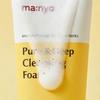 MANYO FACTORY Manyo Pure Deep Cleansing Foam 200мл