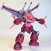 HG 1/144 Justice Z'Gok Aslan Seed Freedom Ver Фигурки для сборки Модель-кит Игрушки С подставкой для демонстрации Аниме Коллекционный Прочный Подарок