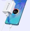 Высокоскоростной зарядный блок для телефонов Vivo X30/X50/X60 Pro/80, S7e/S9e и ZW1XiQ
