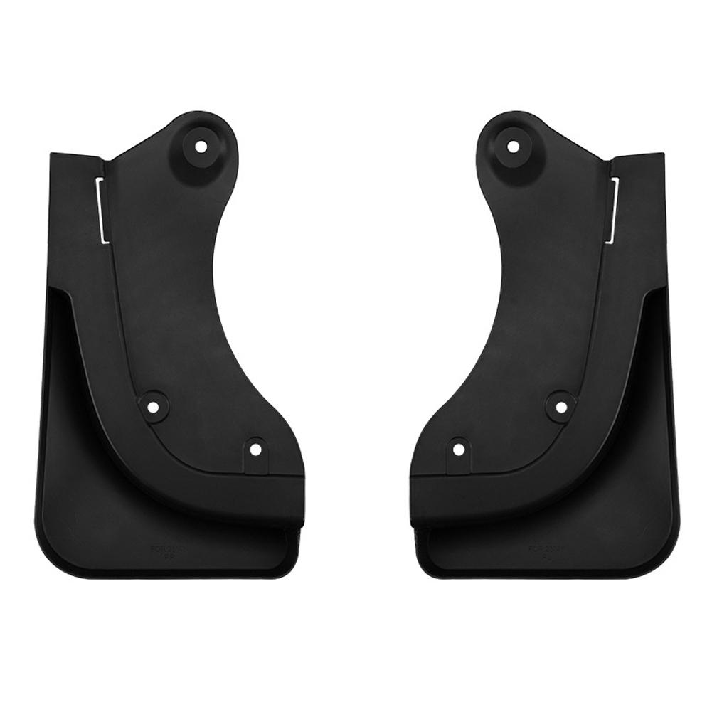 Автомобильная шина для Tesla Model Y Juniper 2025 Передние задние защитные щитки Колесные брызговики Аксессуар Gua Q5V8