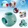 (brisand) Magnetic Washing Ball Laundry Ball for Washing Machine And/or the Dishwash