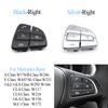 Car Multi-Function Steering Wheel Control Switch Button For Mercedes Benz A B GLS GLE W176 W117 W218 W166 W292 W156 W246