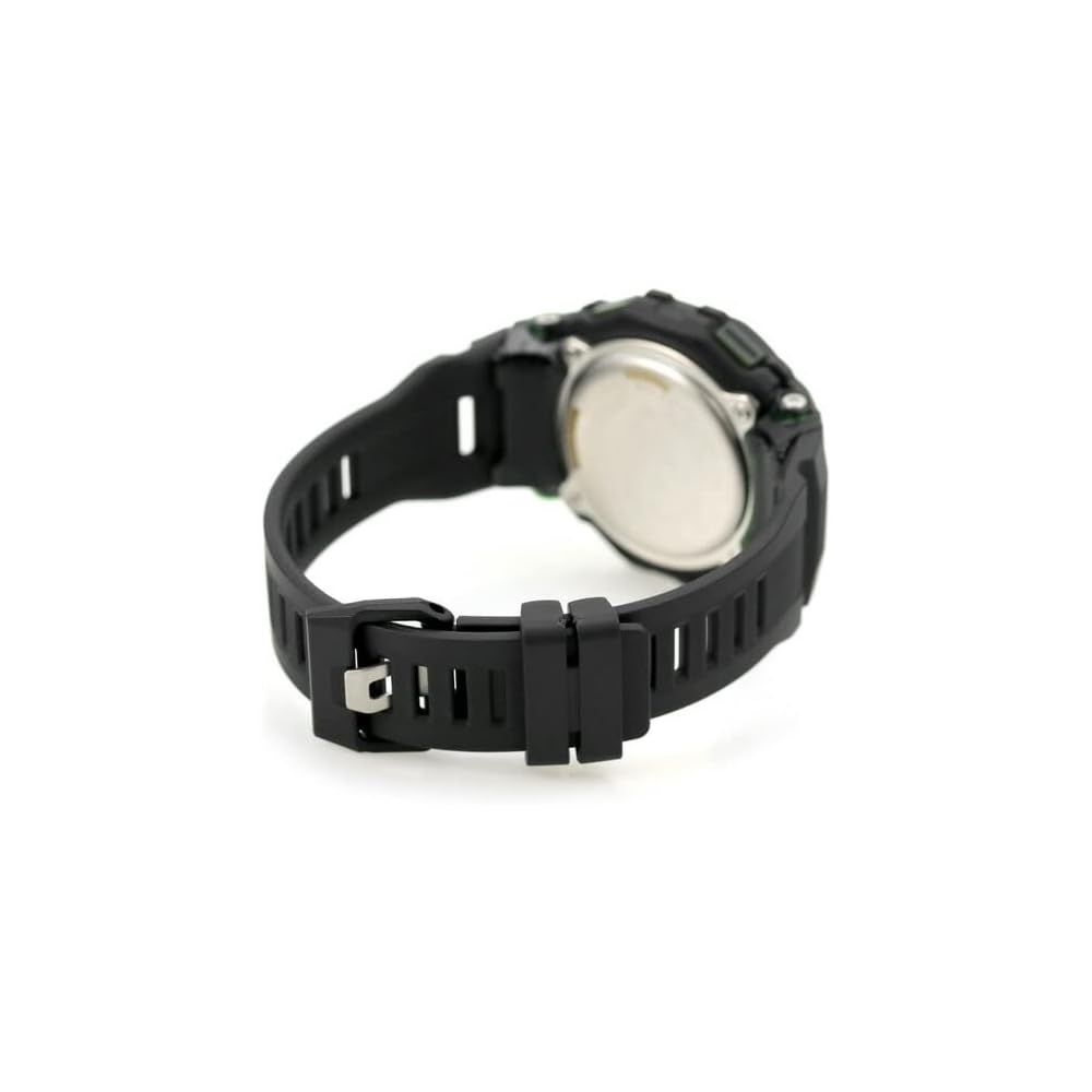 Casio G-Shock G-Squad GBD-200 Series Quartz Men's Watch GBD-200UU-1DR [Parallel Import]