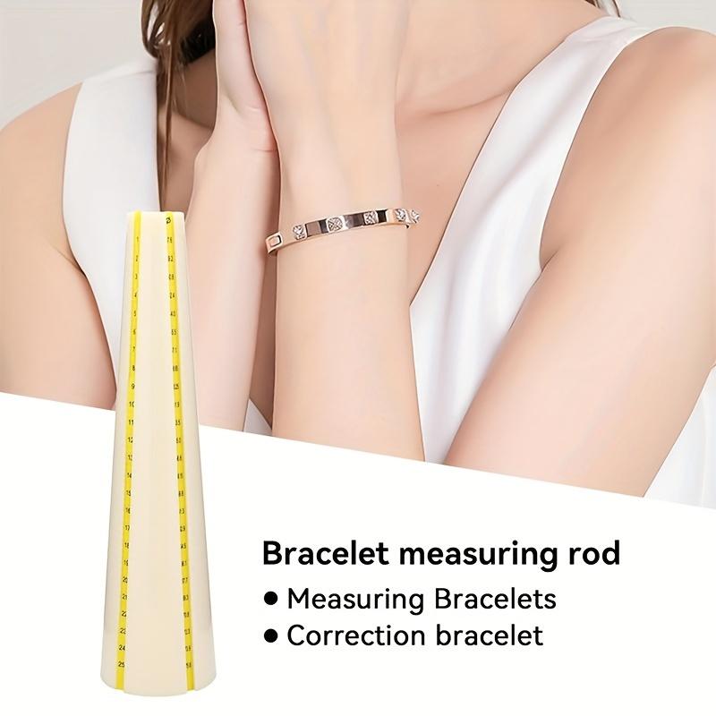 Деревянный цилиндр с регулируемым размером для изготовления ювелирных изделий - Высококачественный, прочный и с гладкой поверхностью