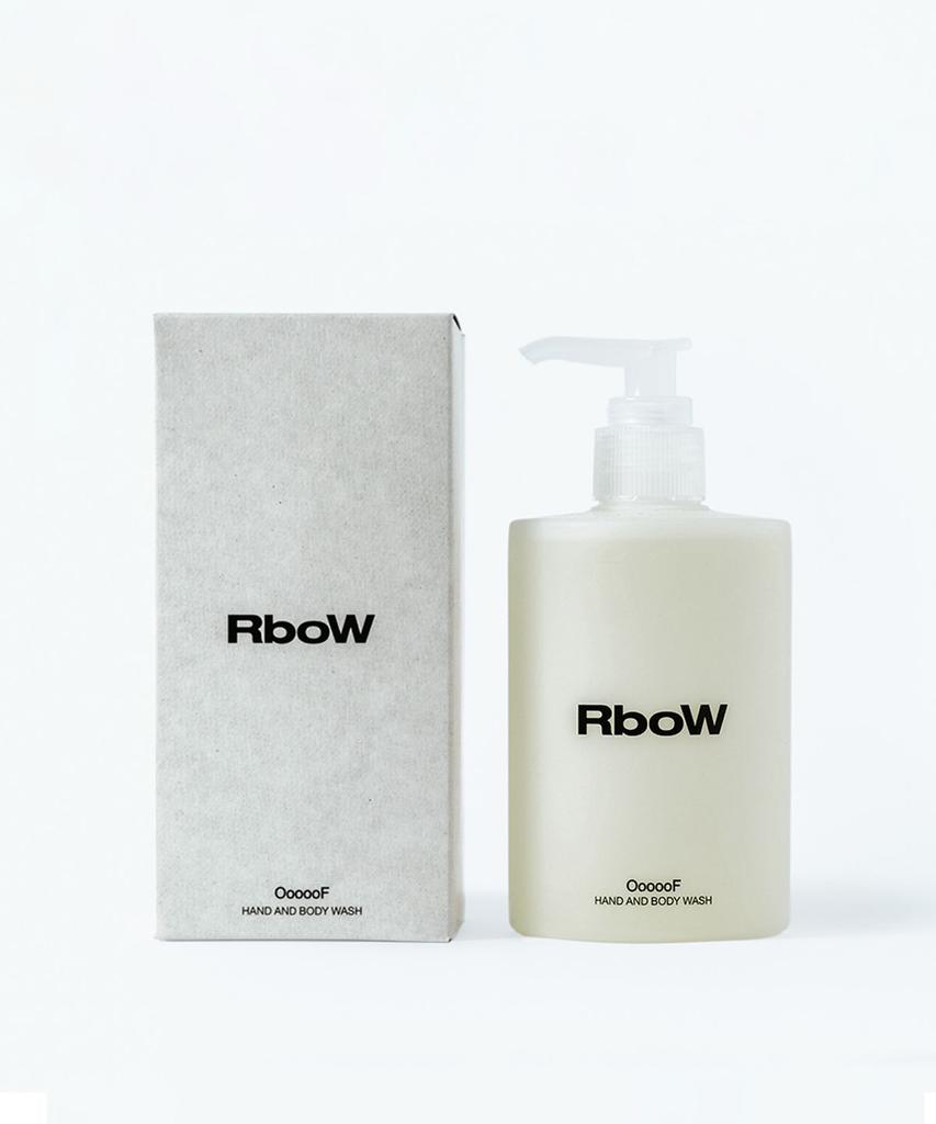 Woof Hand and Body Wash 300ml