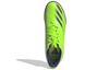 adidas X Ghosted.4 Tf 'Signal Green Energy Ink' EG8238