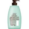 CareCera AP Face Body Large Capacity 400ml Ceramide Plus x 7 Types of Natural & Lotion, (Contains Ceramides)