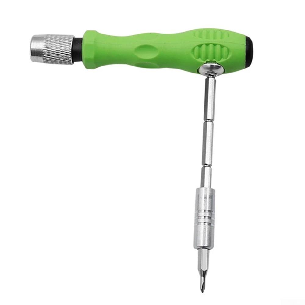 Набор отверток 32 в 1, 32 шт., разборный для ручного инструмента для телефона, ноутбука