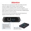 EASYCEL Алюминиевый 1080P HDMI к Скалеру-конвертеру с компонентным выходом 480i и 576i YPbPr/5RCA