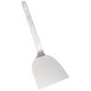 Wahei Freiz Cookware Spatula, Okonomiyaki Koshikin, Mido, 120mm, Stainless Steel, Made In Japan, AD-137