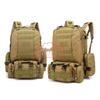 Large Capacity Tactical Outdoor Backpack