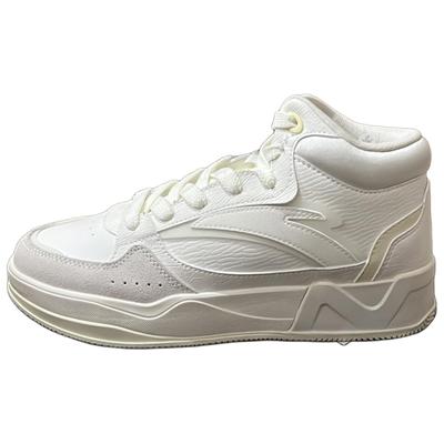 Повседневные универсальные амортизирующие износостойкие низкие кроссовки женские кроссовки белые 922348081-1