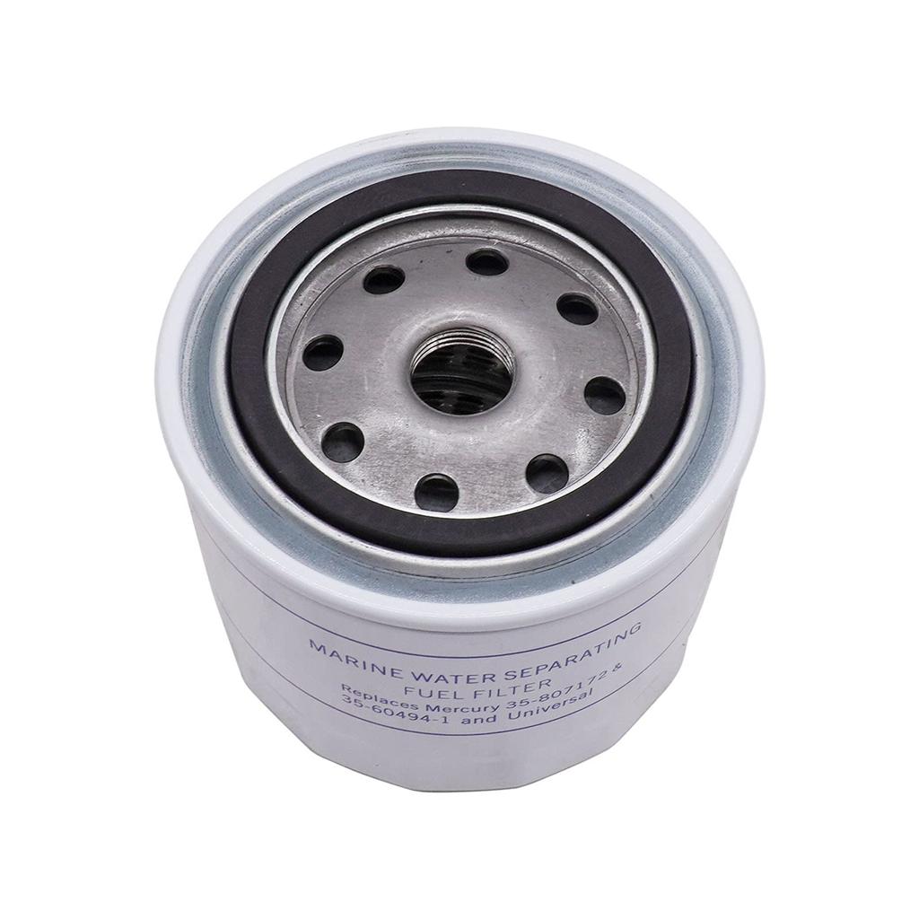 Фильтр для судового топлива Фильтр для отделения влаги от топлива Mercuriser 35-802893Q01 35-807172 35-60494-1