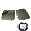 For Subaru Forester 2008 2009 2010 Car Exterior Side Mirror Glass Rear View Mirror