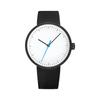 Yazole 522 Men's Minimalist Sports Quartz Watch - Trendy Design for Couples and Students