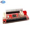 Encoder USB Board for PC for PS3 Android SOCD Zero Delay Hitbox Controller XBOX360 Joystick Cable DIY SANW Arcade Game Machine