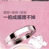 PASSIONAL LOVER - Стойкий тональный кушон Velvet Blur, издание Graffiti с запасным блоком - 3 оттенка