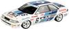 Гоночная серия Toyota Corolla Levin AE92 1989 JTC SUGO Пластиковая модель PN24039 PLATZ/NuNu 1/24 (Машина)