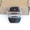 Car Door Buckle Cover Protect Lock Trims for Mercedes benz Glb Class m Gl W166 W205 W247 C117 C118 W176 W177 V177  V167 X167