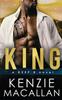 The King : a Romantic MIlitary Suspense Novel Book