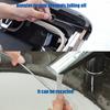 Автомобильный люк Длинный шланг Дренажное отверстие Дренаж Прочистительc Ар Канализационный прочиститель Чистящая щетка Инструмент для чистки автомобильных труб Автоаксессуары