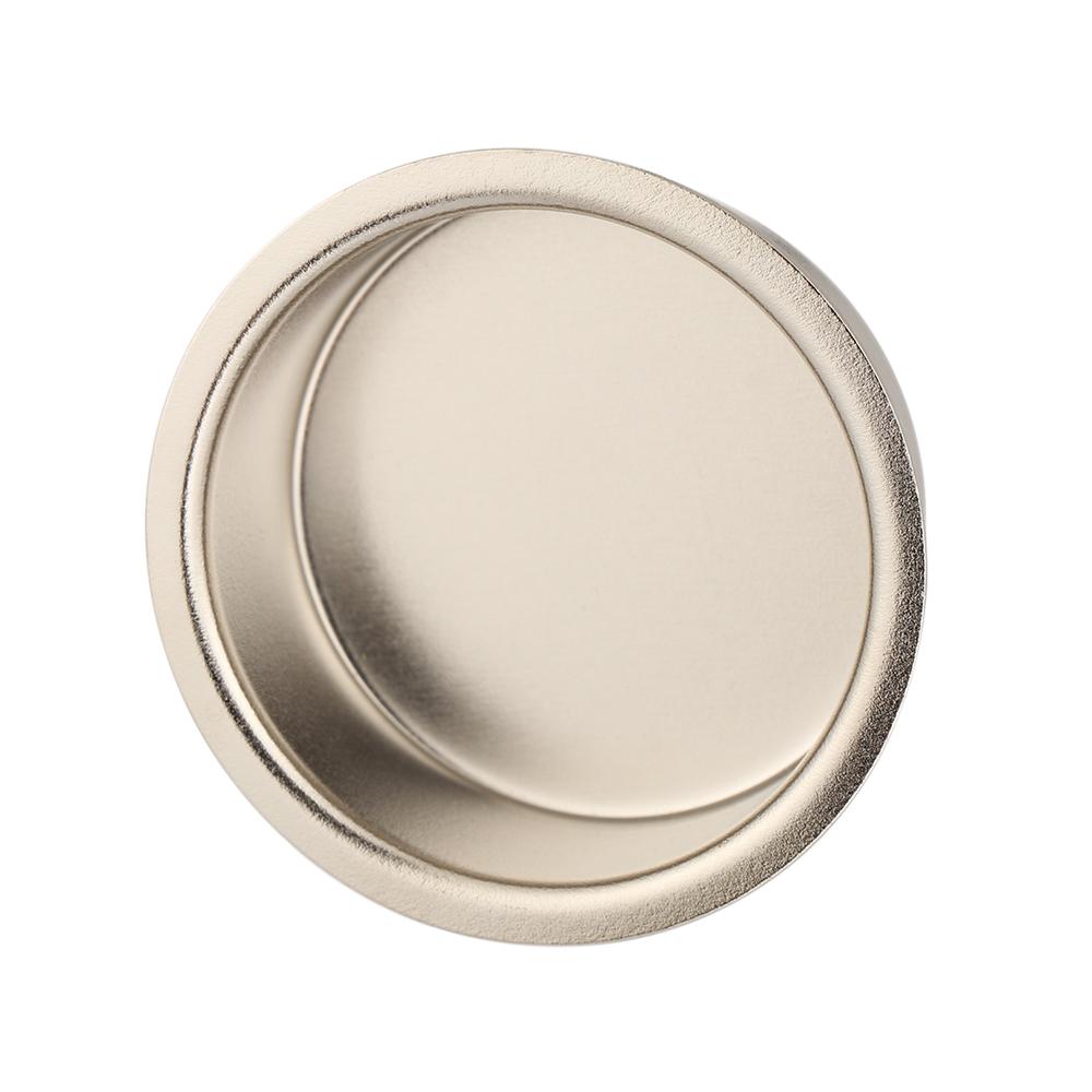 DIY Home Decoration Party Supplies Metal Tapered Wax Making Candle Craft Candle Cups