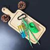 Mini Tumbler Keychain with Shoe Charm, Pendant Cup Braided Rope, Decor Accessory for Purse Handbag Backpacks Bag Charm