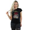 Disney Womens/Ladies Cotton T-Shirt