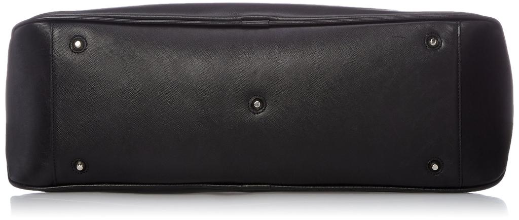 Сумка-тоут PAP103 черная [PID]