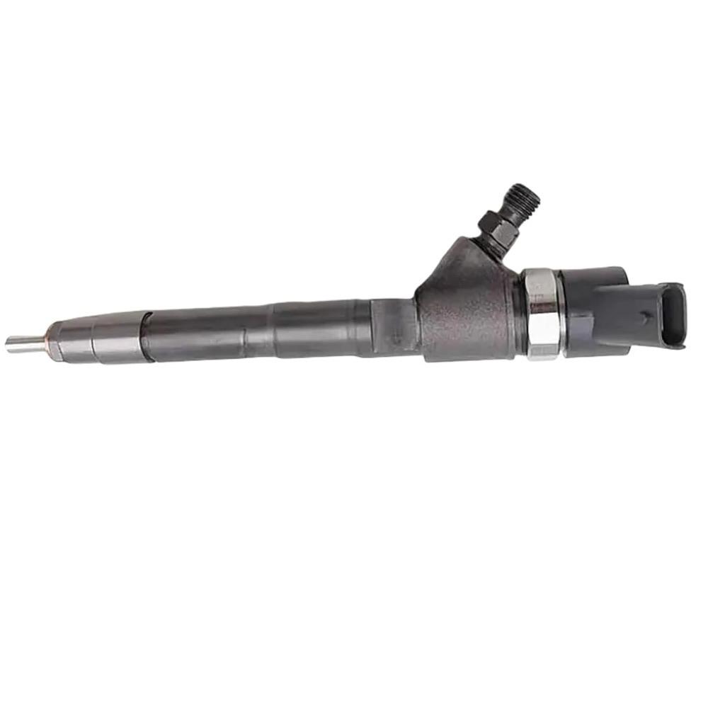 Original High quality New For 0445110520 0445110418 Inyectores Combustible Diésel Nuevos 2.3D Fuel System Fittings7