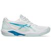 Asics Solution Swift FF 2 White Soothing Sea Women Sneakers 1042A265-101