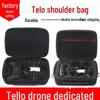 Tello Drone Waterproof Portable Storage Bag with Shoulder Strap, Fits Remote Control & Accessories