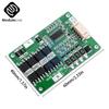 4S 3,2/3,7 В 18650 Литий-ионный литиевый аккумулятор BMS PCB Интегральные схемы Плата защиты Модуль функции балансировки ячеек Тип IP2368 Type-c