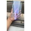 1mX5m 80% Chameleon Car Windscreen Tint Film Auto Front Window Foil Color Change Sun Solar Sticker Protector