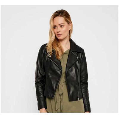 Susse leather куртка