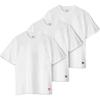 HUMAN MADE 3 Pack T Shirt Set HM25CS042