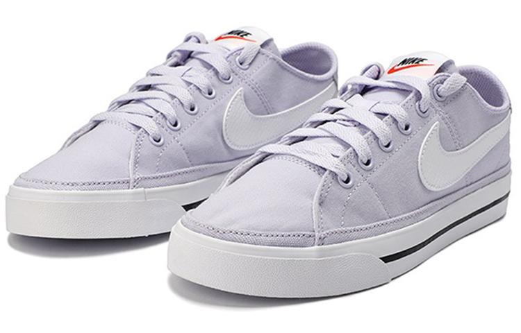 Nike Court Legacy Canvas Purple Women's CZ0294-500