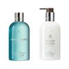 Molton Brown Coastal Cypress & Sea Fennel Набор для ванны и тела