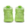 Женские кроссовки Billie Eilish x Air Jordan 1 KO Volt зеленые DN2857-330