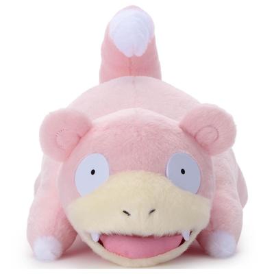 Takara Tomy Arts Я Выбираю Получить Плюшевую Игрушку Слоупок 24см (ТАКАРАТОМИ ИСКУССТВА) Покемон Ты! Покемон - (приблизительно. глубоко)