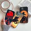 UP38 Motorcycle Racing New High-End Shell Phone Case for Xiaomi Poco F8 M4 M5 M6 M7 X3 X6 X7 Pro GT NFC Ultra