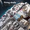 TOYLINX Building Blocks Kits Millennium Falcon Starship 1361PCS Bricks Christmas Birthday Holiday Boys Education Toys Gifts