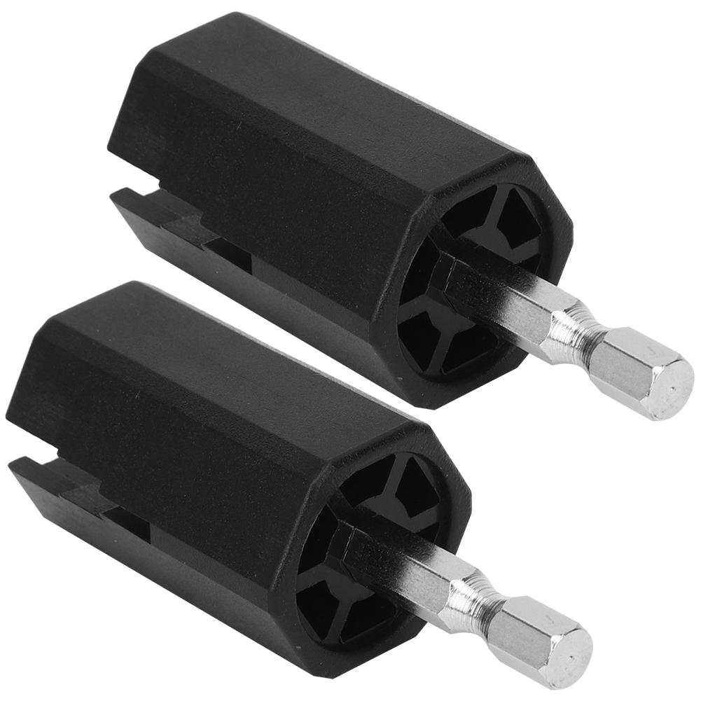 Гитара Электродрель Штекер Головка Намотчика Струн Инструменты Пуллер Пинов Аксессуары