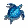 J525# For Sea Turtle Anime Sticker On The Car Vinyl Decal Waterproof Decoration Car Stickers