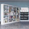 Книжный шкаф